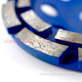 Concrete Diamond Grinding Cup Wheel